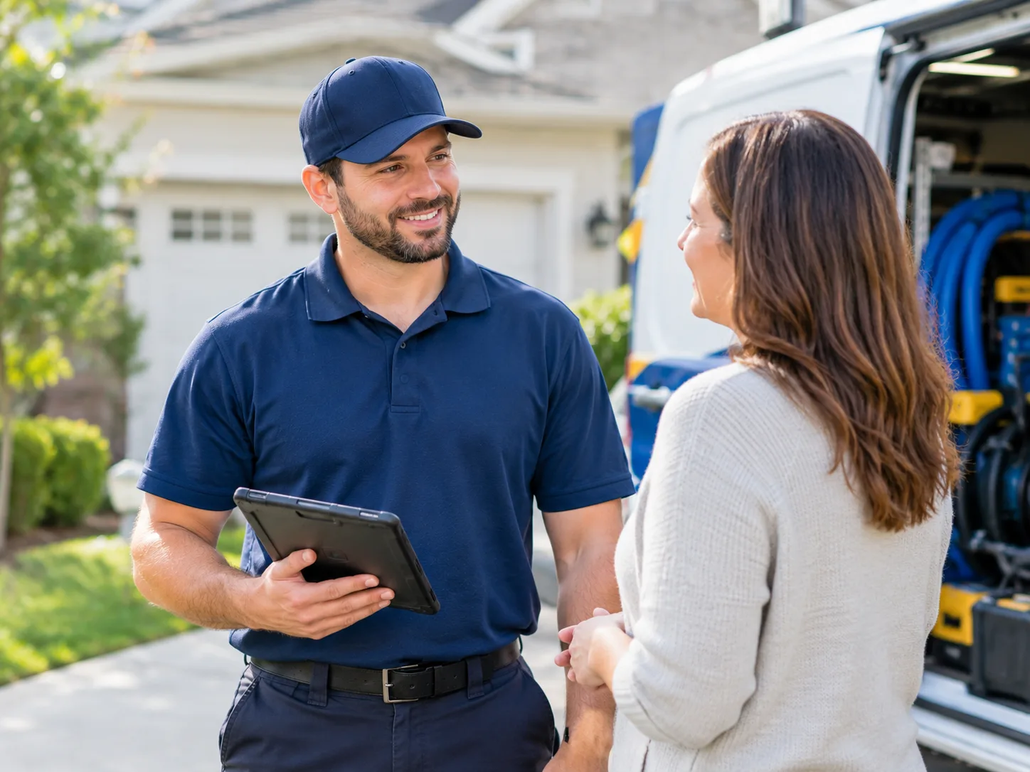 Sewage Backup Cleanup Calabash, NC FAQs
